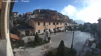 Acquafondata - Piazza dei Caduti