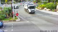 Cannes - Grasse - Autoroute RD 6185
