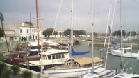 Ars-en-Ré - Port