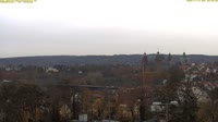 Aschaffenburg - Vue panoramique