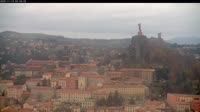 Le Puy-en-Velay - Vue Sud