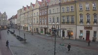 Rynek, panorama