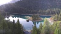Laax - Caumasee