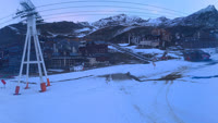 Les 3 Vallées - Val Thorens