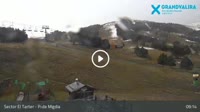 Grandvalira - El Tarter - Pi de Migdia