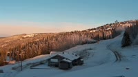 Lillehammer - Fåvang - Kvitfjell