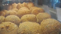 Catania - Arancini