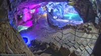Wookey Hole - Caves