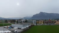 Salzburgo - Vista panorámica