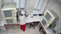 Odesa - Laboratorio médico