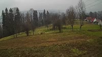 Gbiska - Vista panorámica