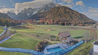 Sesto - Moso - Family-Resort Rainer