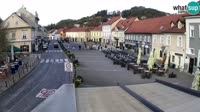 Samobor - Trg kralja Tomislava
