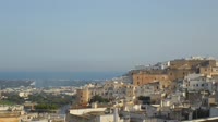 Ostuni - Panoramic view