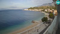 Podgora - Beach