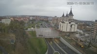Oradea - Casa de Cultura