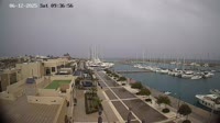 Rhodes - Marina
