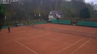 Haarlem - Lawn Tennis Club