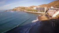 Gran Canaria - Patalavaca - Plaża