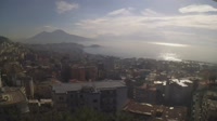 Naples - Panoramic view