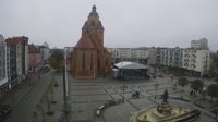 Stary Rynek - Katedra