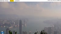 Hong Kong - Victoria Peak