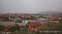Diano Marina - Agriturismo Le Girandole
