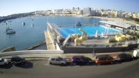 Birżebbuġa - Water Polo Pitch