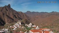 Gran Canaria - Tejeda