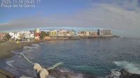 Gran Canaria - Playa de la Garita