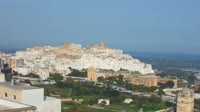 Ostuni - The White City