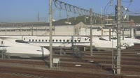 Kasuga - Stacja Hakata-Minami - Shinkansen
