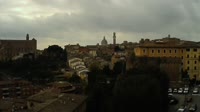 Siena - Murallas de la ciudad