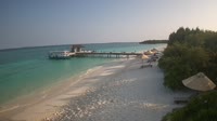 Hanimaadhoo - Beach