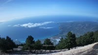 Cefalonia - Monte Enos - Panorama