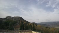 Todi - Panoramic view