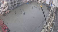 Bruksela - Grand Place