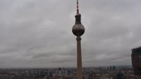 Berlin - Alexanderplatz
