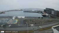 Reykjavik - Port