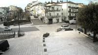 Oppido Lucano - Piazza Marconi