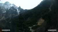 Morskie Oko - Mnich
