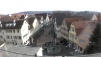 Bietigheim-Bissingen - Market Square