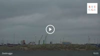 Zeebrugge - Zeedijk