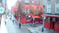 Dublin - Temple Bar