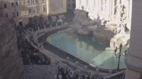 Roma - Fontana di Trevi