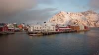 Lofoten Islands - Henningsvær