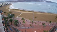 Gran Canaria - Las Palmas - Playa Grande
