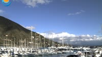 Alassio - Marina