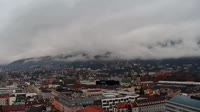 Innsbruck - Panorama miasta