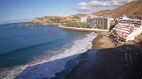 Gran Canaria - Patalavaca - Plaża